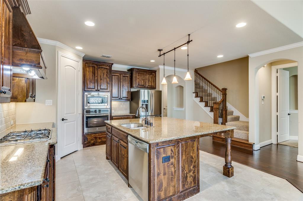 The Highlands at Trophy Club - Residential