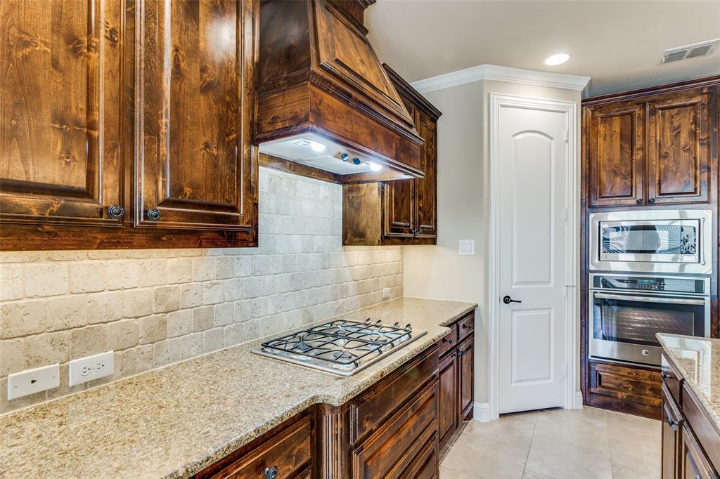 The Highlands at Trophy Club - Residential
