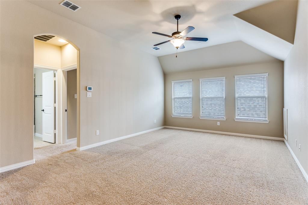 The Highlands at Trophy Club - Residential