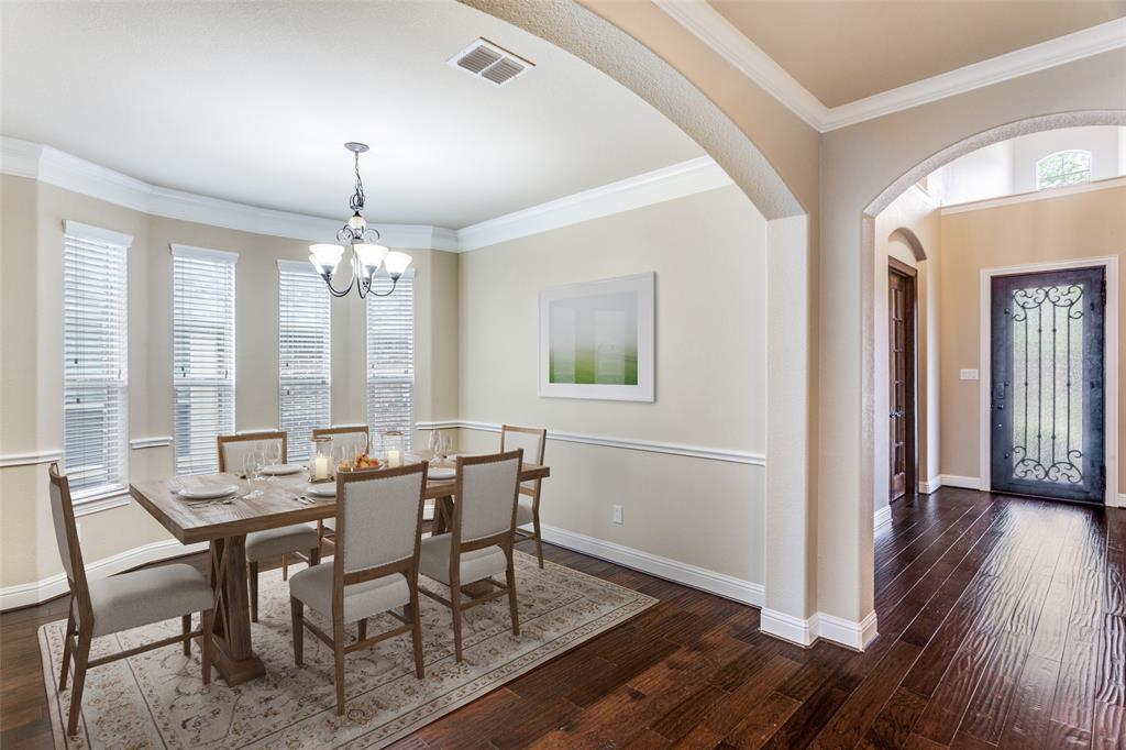 The Highlands at Trophy Club - Residential