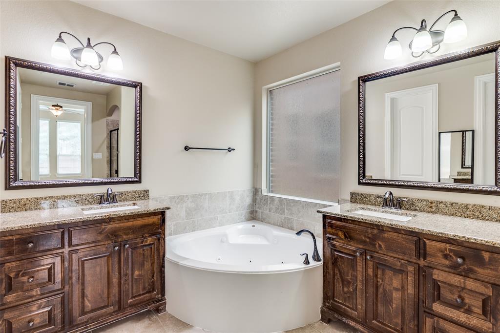 The Highlands at Trophy Club - Residential
