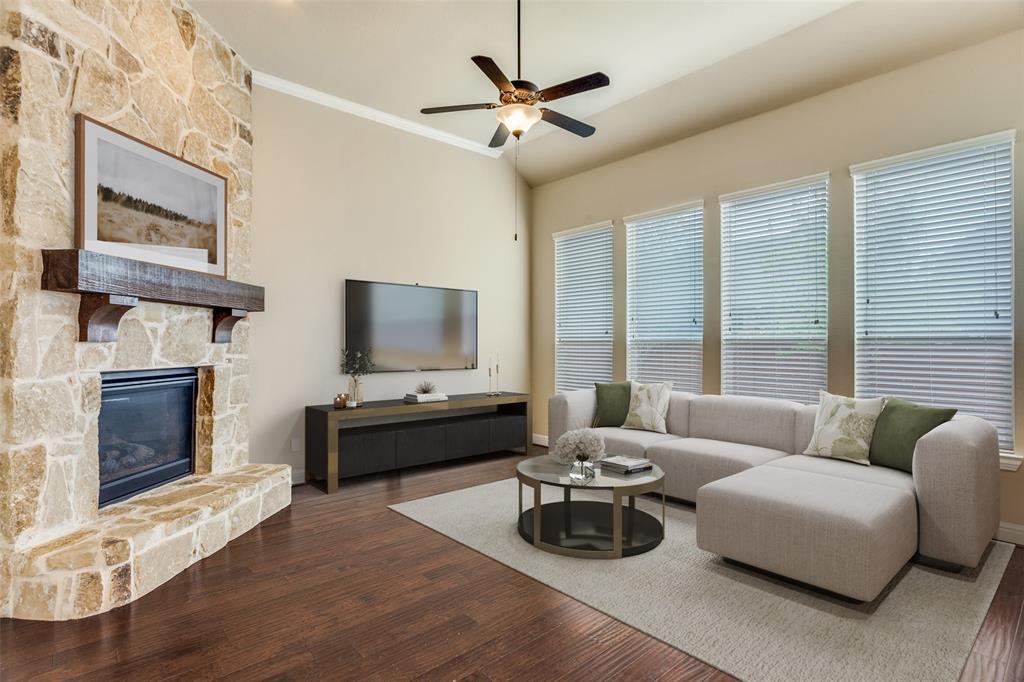 The Highlands at Trophy Club - Residential