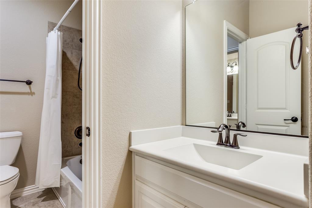 The Highlands at Trophy Club - Residential