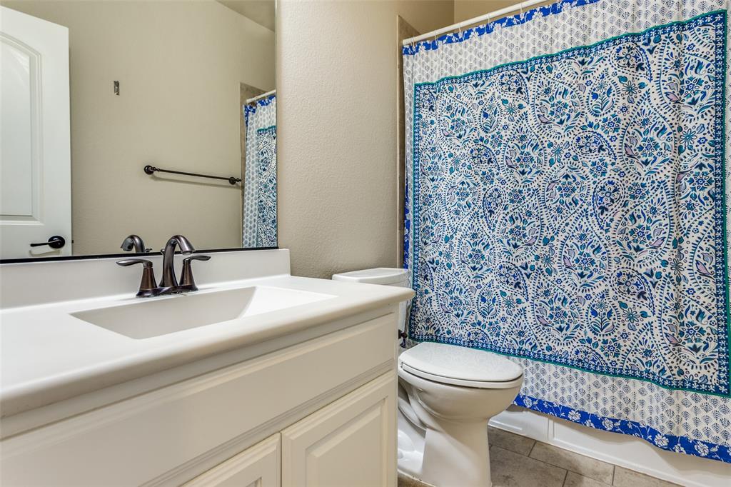 The Highlands at Trophy Club - Residential