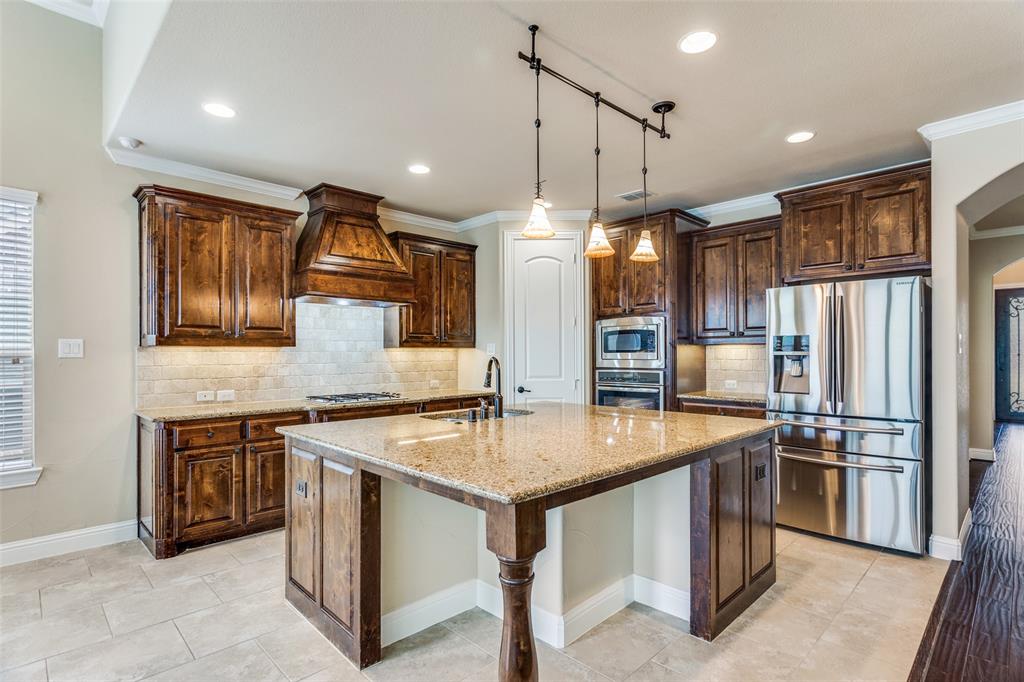 The Highlands at Trophy Club - Residential