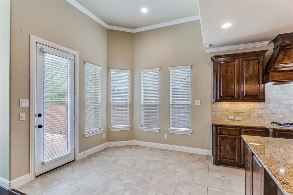 The Highlands at Trophy Club - Residential