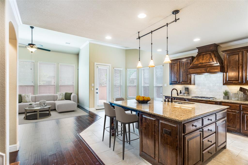 The Highlands at Trophy Club - Residential