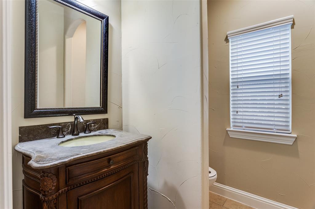 The Highlands at Trophy Club - Residential