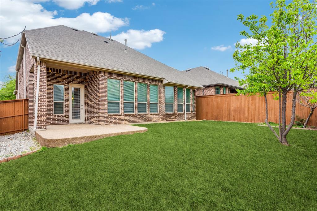 The Highlands at Trophy Club - Residential