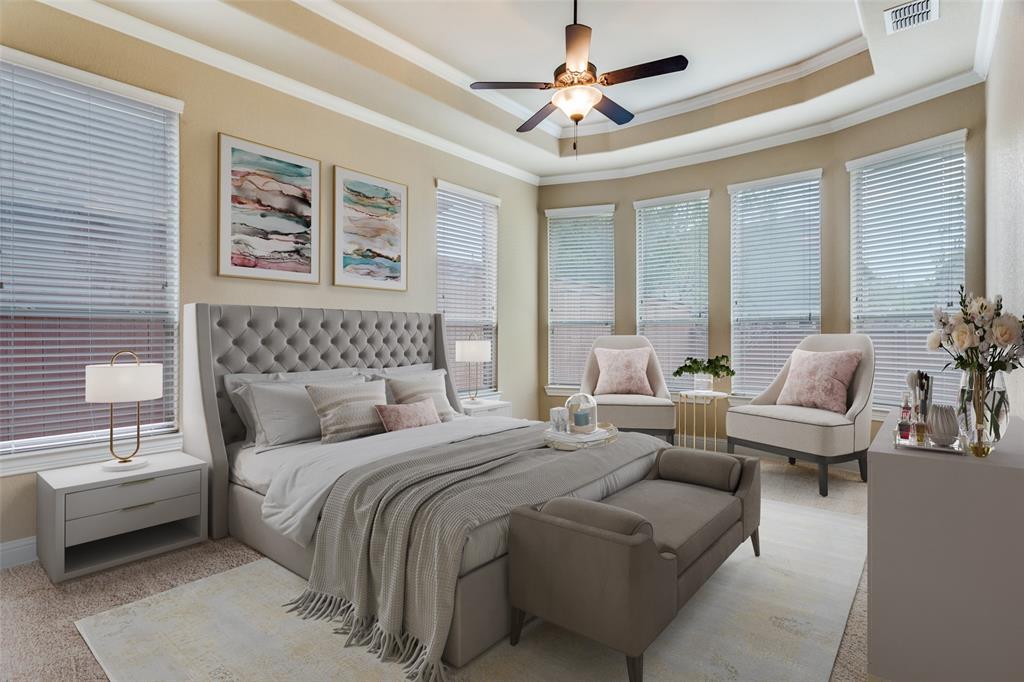 The Highlands at Trophy Club - Residential