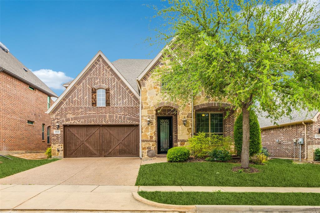 The Highlands at Trophy Club - Residential