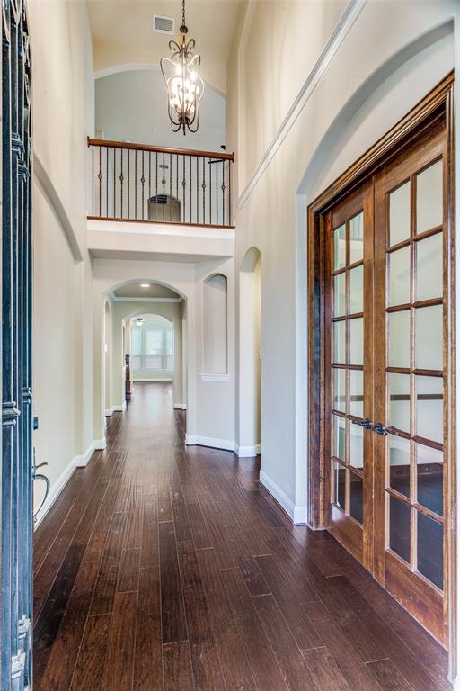 The Highlands at Trophy Club - Residential