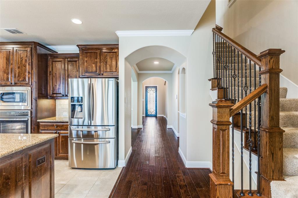 The Highlands at Trophy Club - Residential