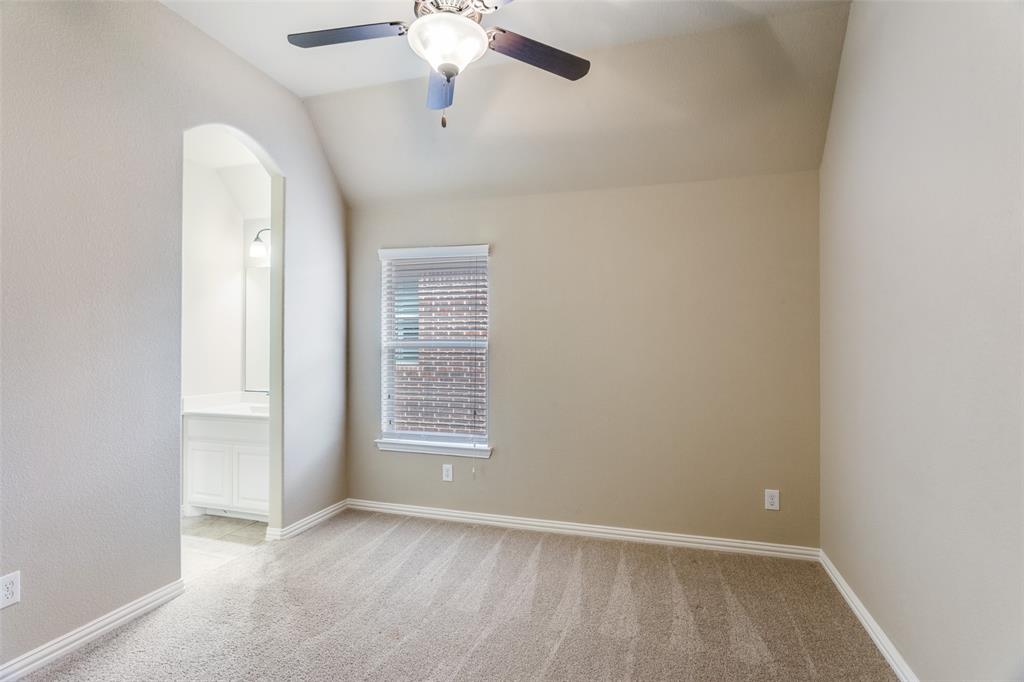The Highlands at Trophy Club - Residential