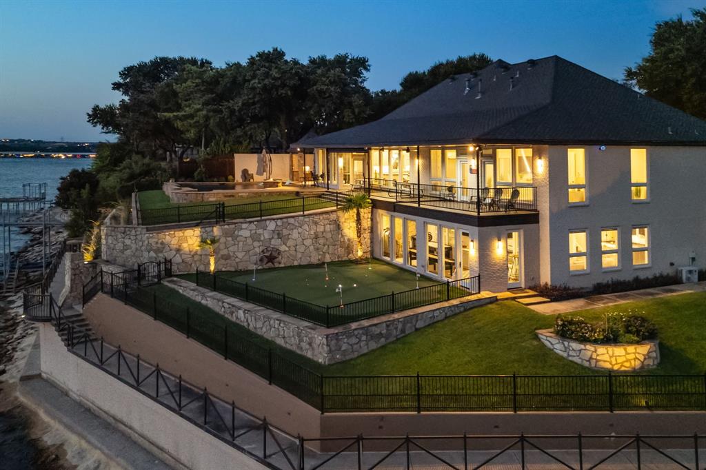 Lake Country Estates Add - Residential