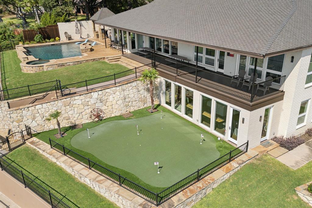 Lake Country Estates Add - Residential