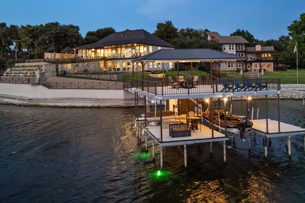 Lake Country Estates Add - Residential