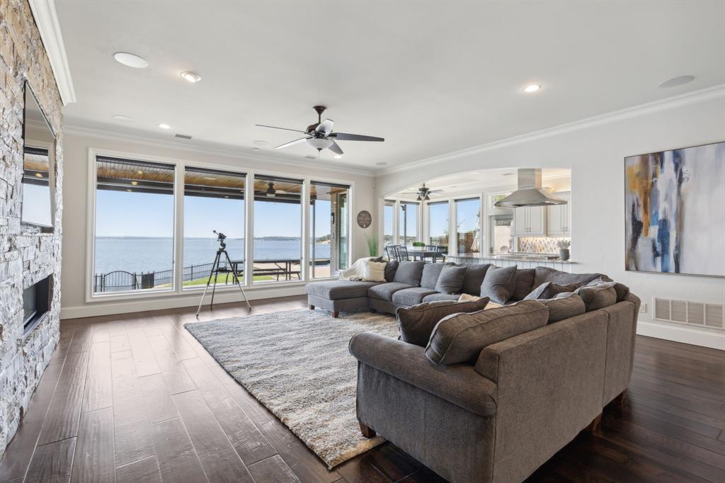 Lake Country Estates Add - Residential