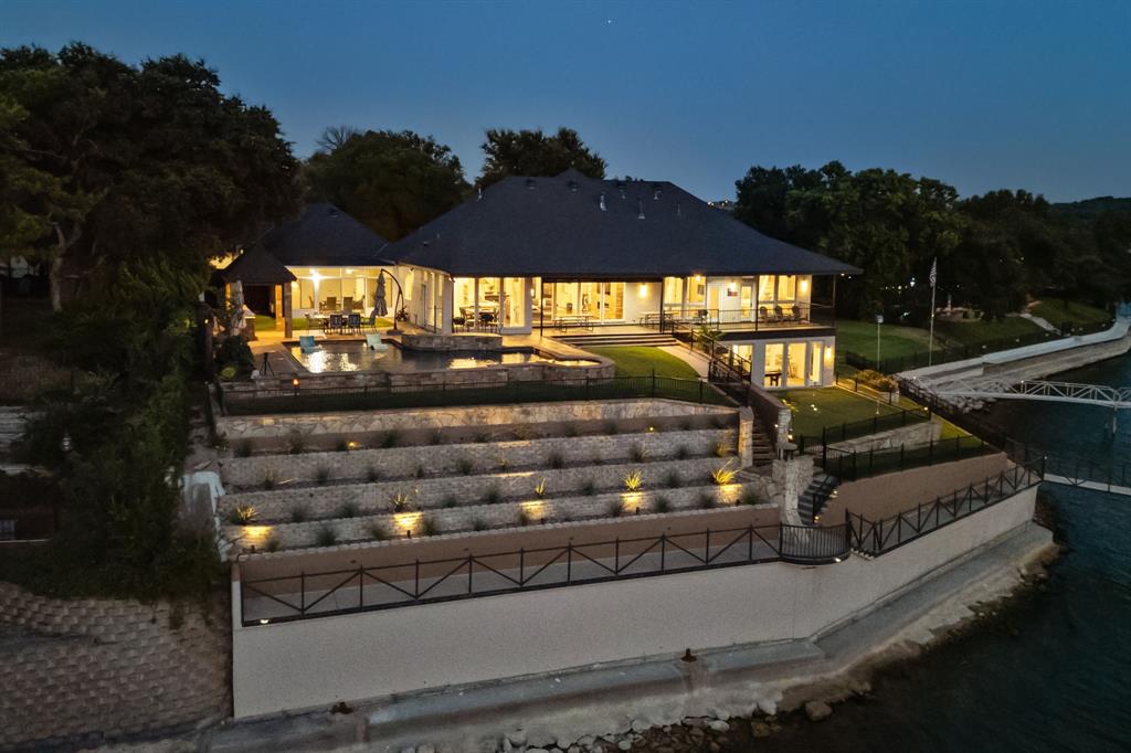 Lake Country Estates Add - Residential