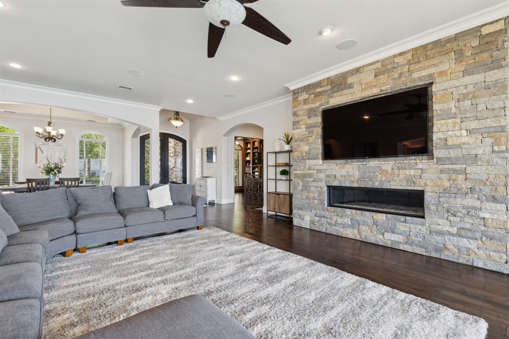 Lake Country Estates Add - Residential