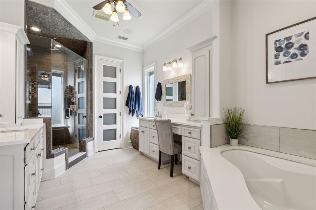 Lake Country Estates Add - Residential