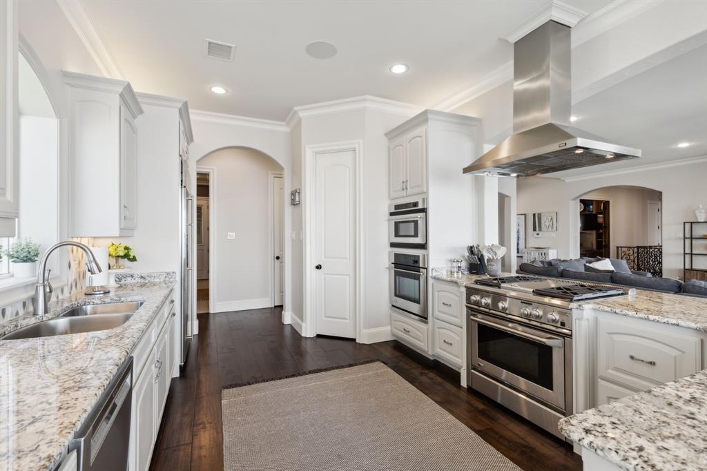 Lake Country Estates Add - Residential