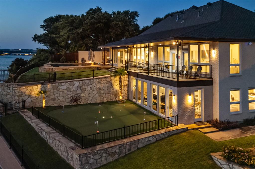 Lake Country Estates Add - Residential