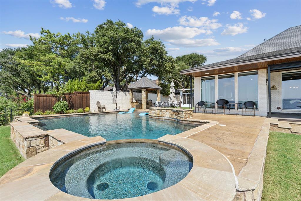 Lake Country Estates Add - Residential