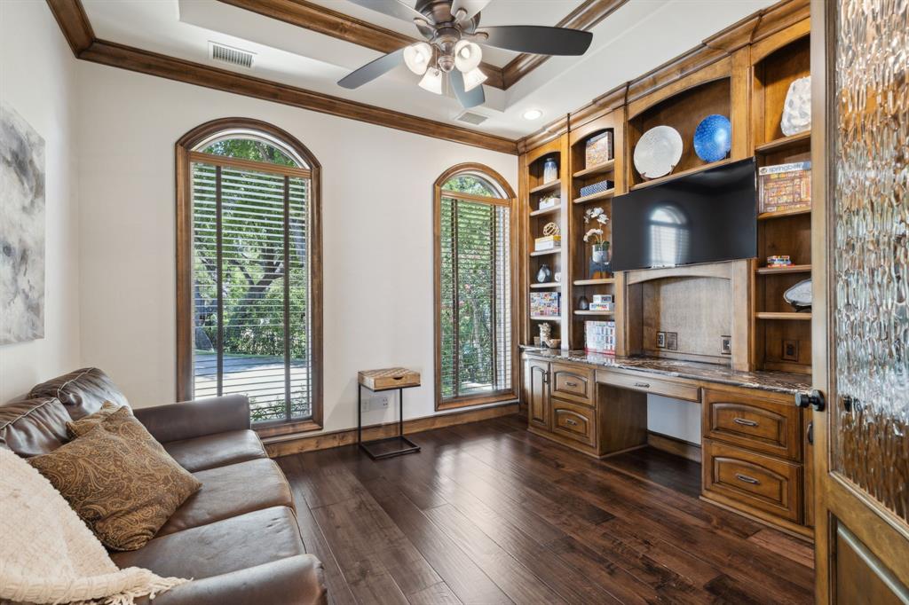 Lake Country Estates Add - Residential