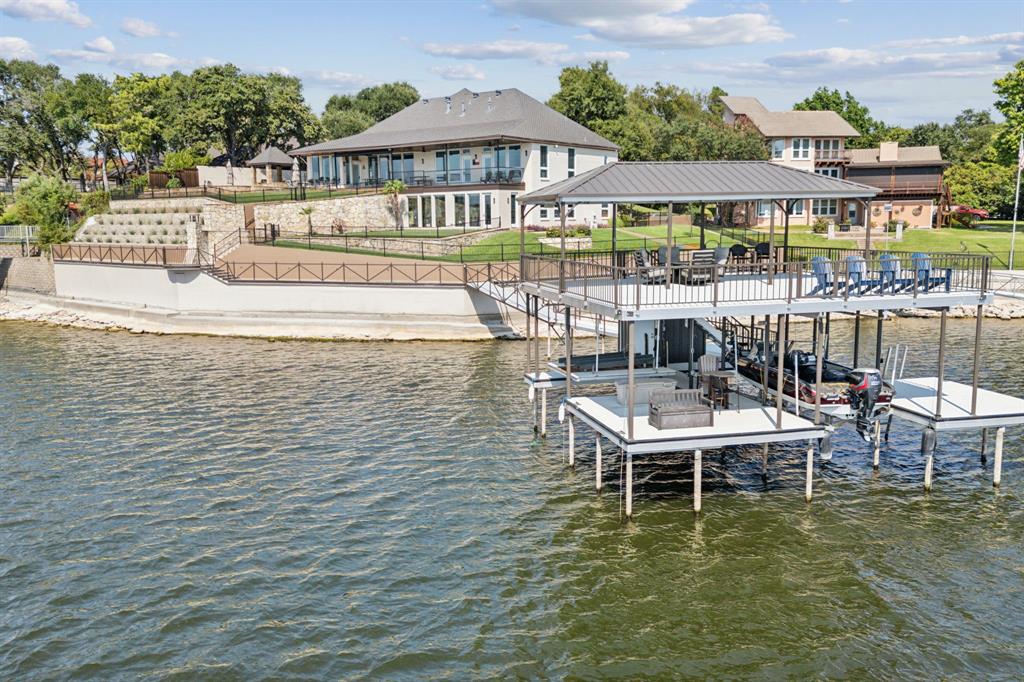 Lake Country Estates Add - Residential