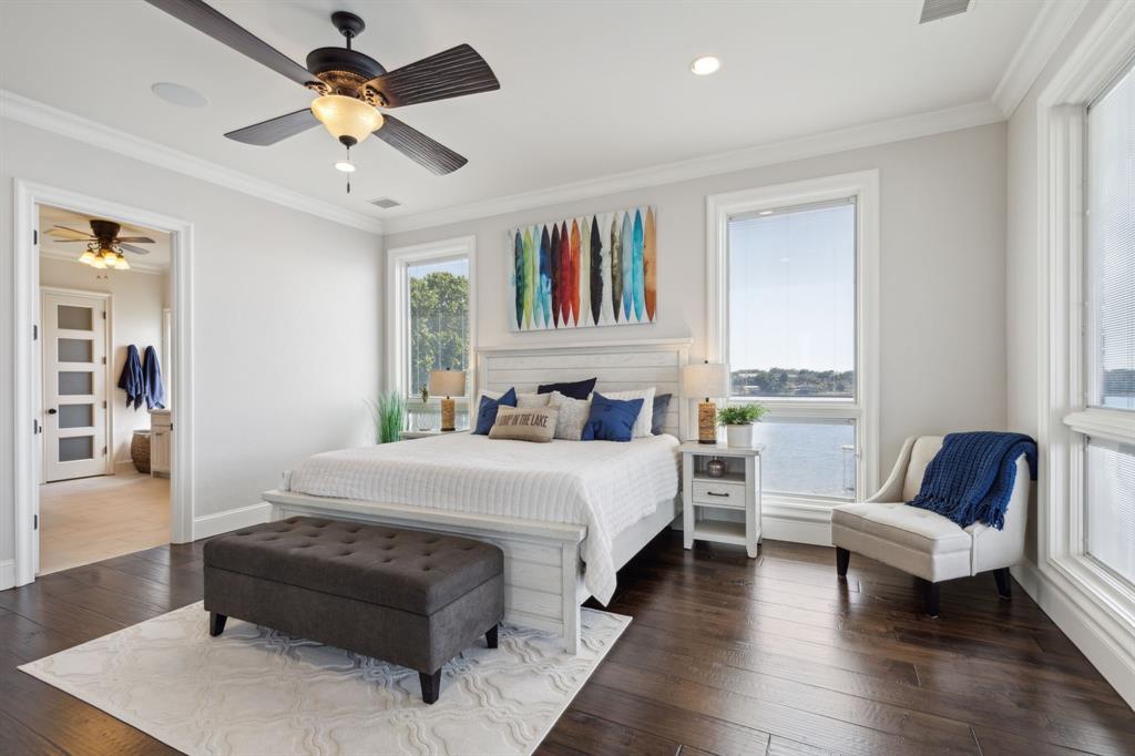 Lake Country Estates Add - Residential