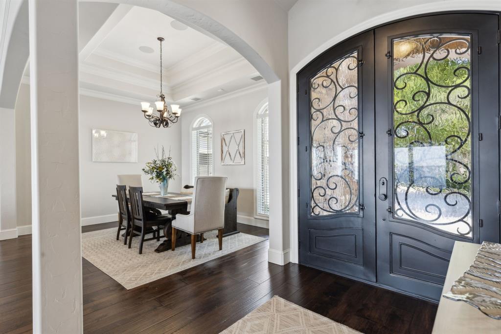 Lake Country Estates Add - Residential