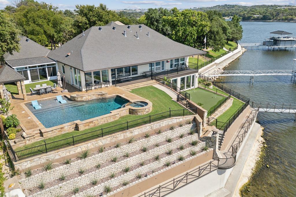Lake Country Estates Add - Residential