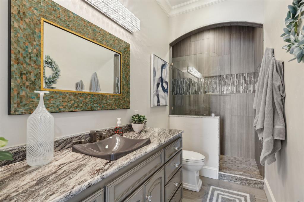 Lake Country Estates Add - Residential