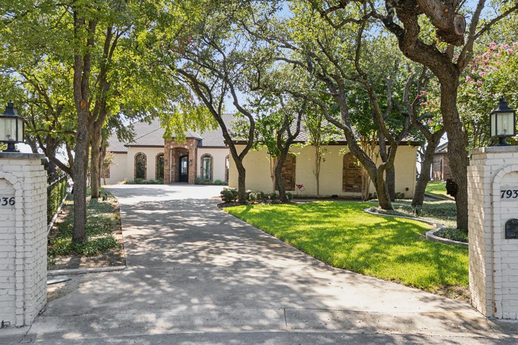 Lake Country Estates Add - Residential