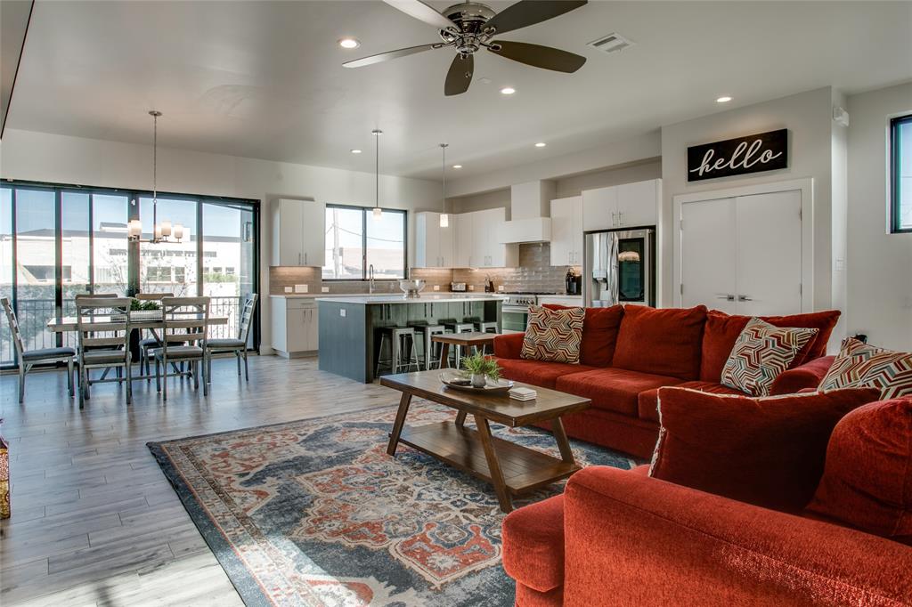 DALLAS LAND AND LOAN 2 - Residential Income