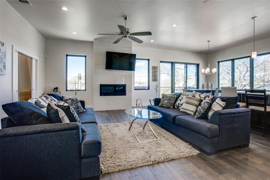DALLAS LAND AND LOAN 2 - Residential Income
