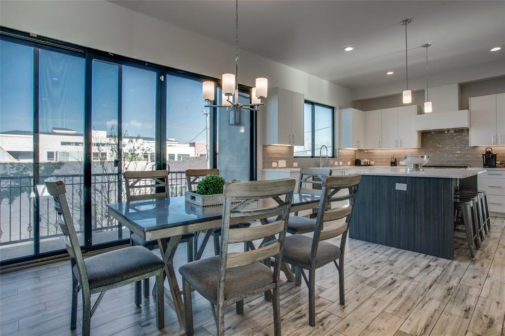 DALLAS LAND AND LOAN 2 - Residential Income