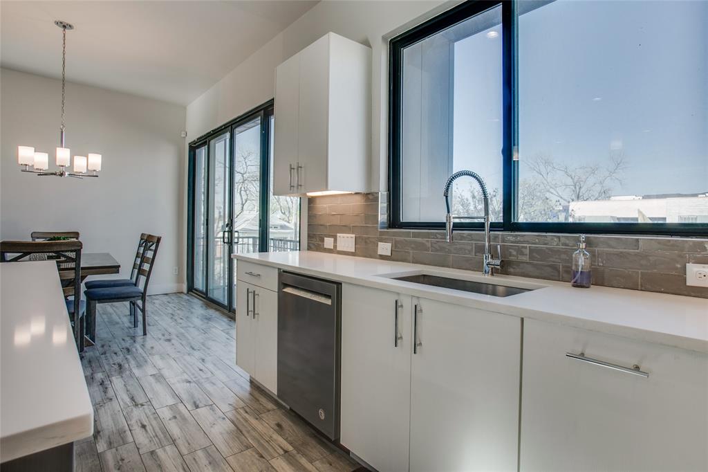 DALLAS LAND AND LOAN 2 - Residential Income