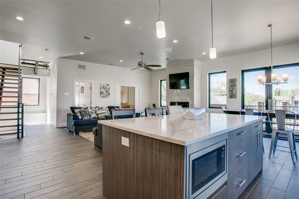 DALLAS LAND AND LOAN 2 - Residential Income