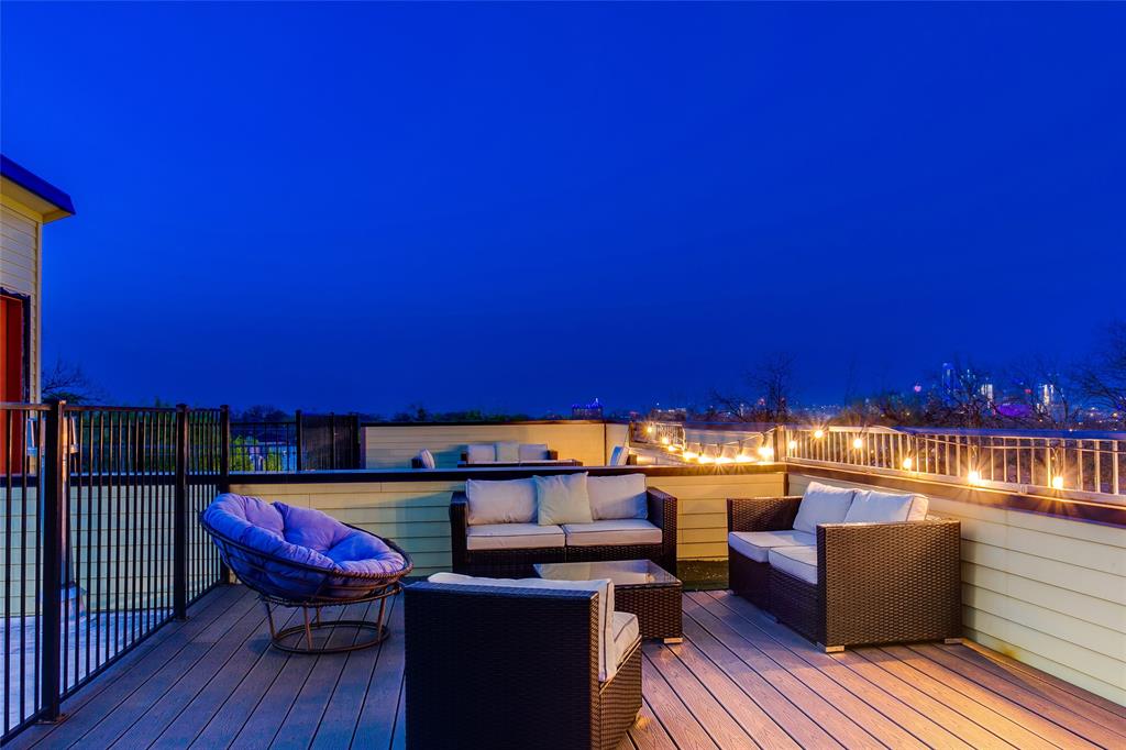 DALLAS LAND AND LOAN 2 - Residential Income
