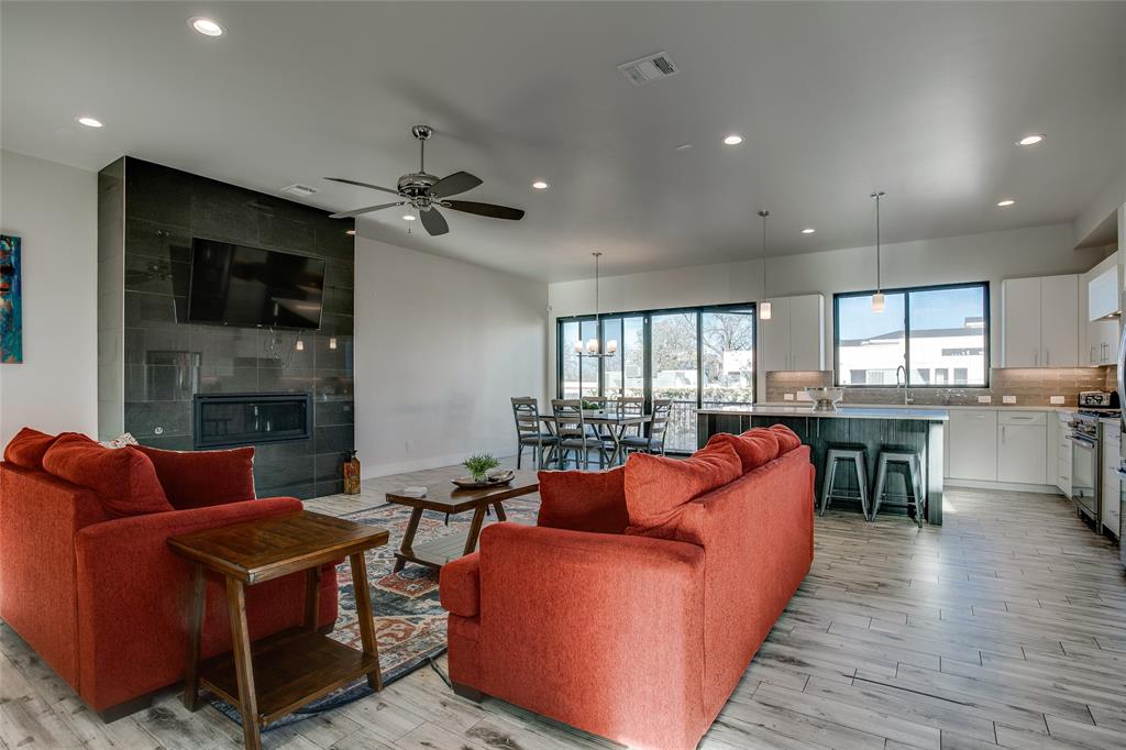 DALLAS LAND AND LOAN 2 - Residential Income