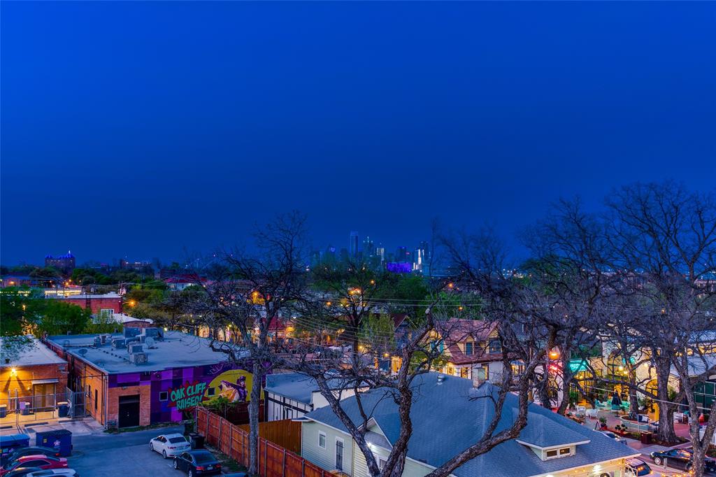 DALLAS LAND AND LOAN 2 - Residential Income