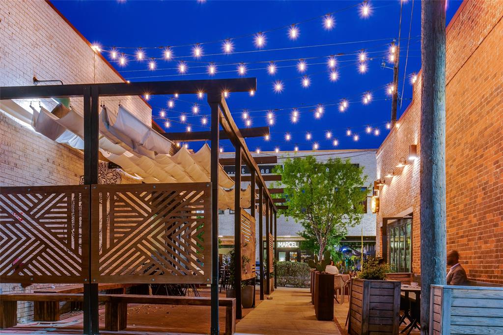 DALLAS LAND AND LOAN 2 - Residential Income