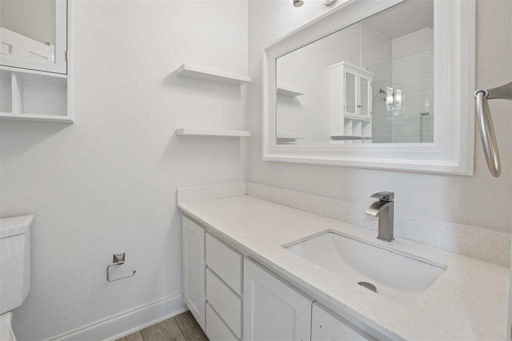 Gilbert Oaks Condo - Residential