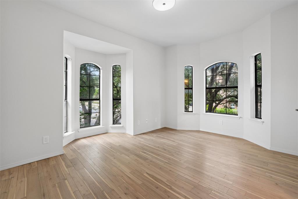 Gilbert Oaks Condo - Residential