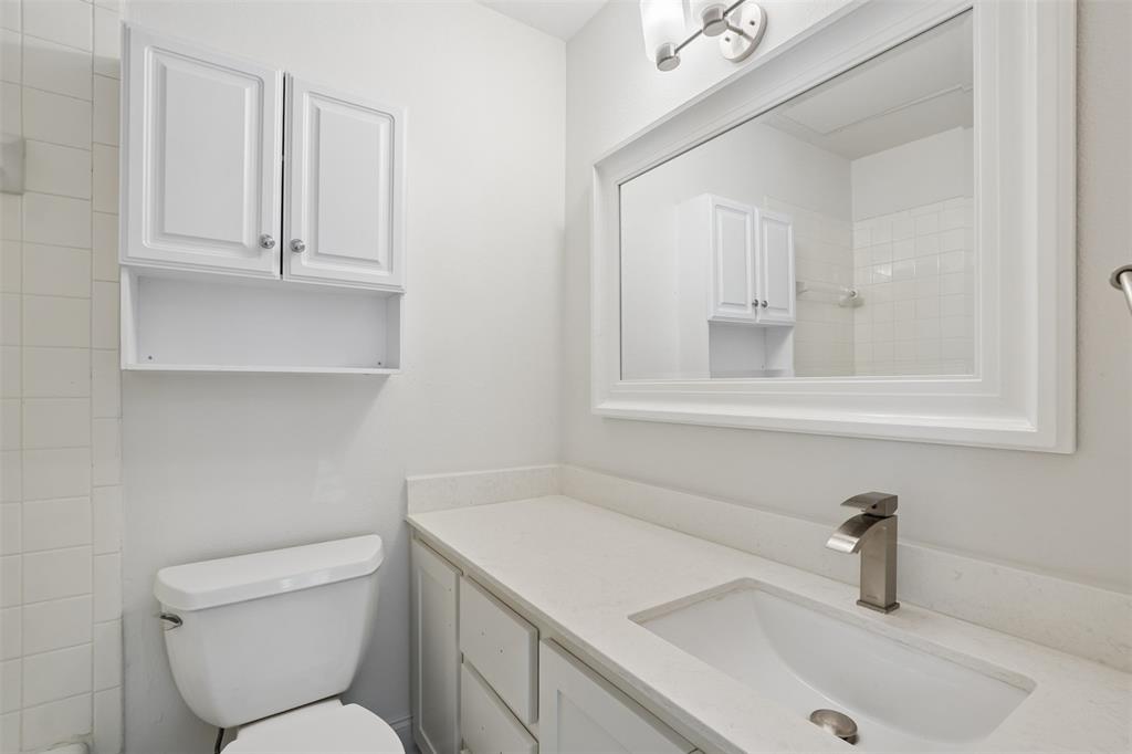 Gilbert Oaks Condo - Residential
