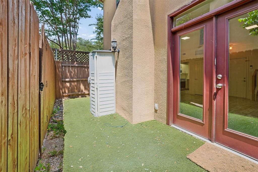 Gilbert Oaks Condo - Residential