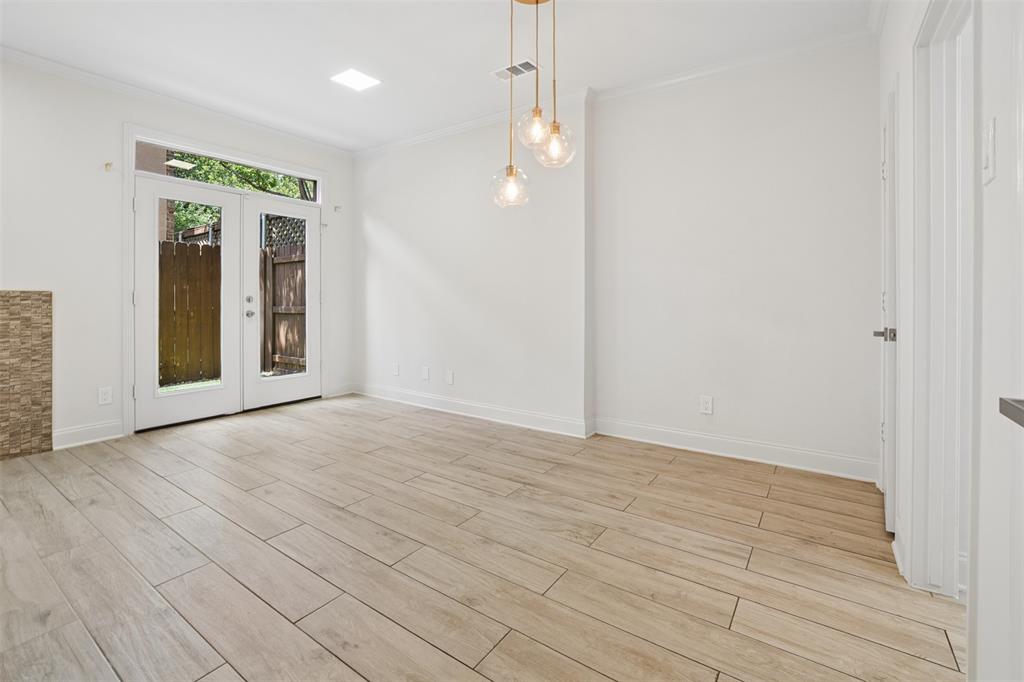 Gilbert Oaks Condo - Residential