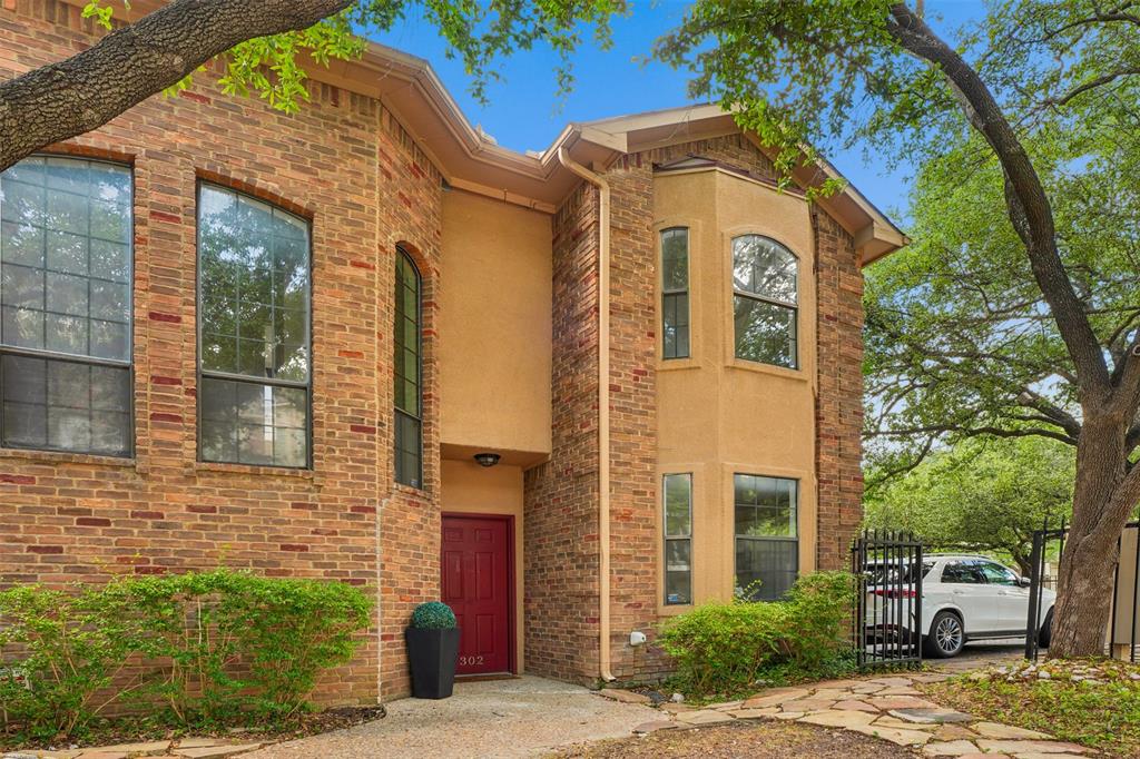Gilbert Oaks Condo - Residential